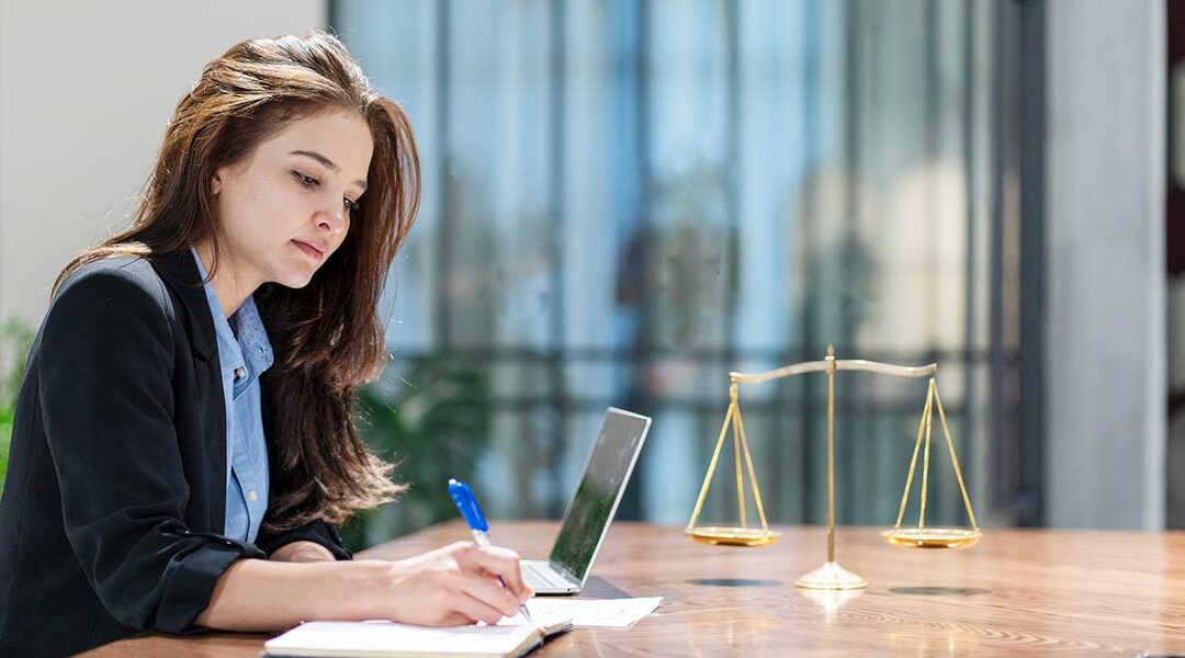 Justizfachangestellter (m/w/d)