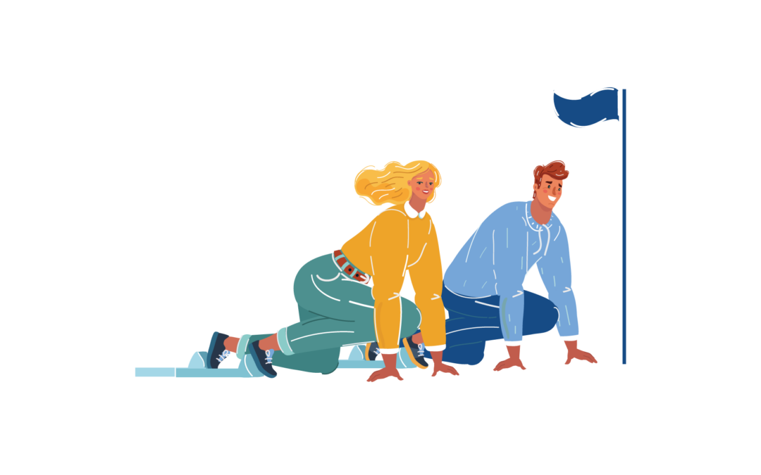 Der Ausbildungsstart