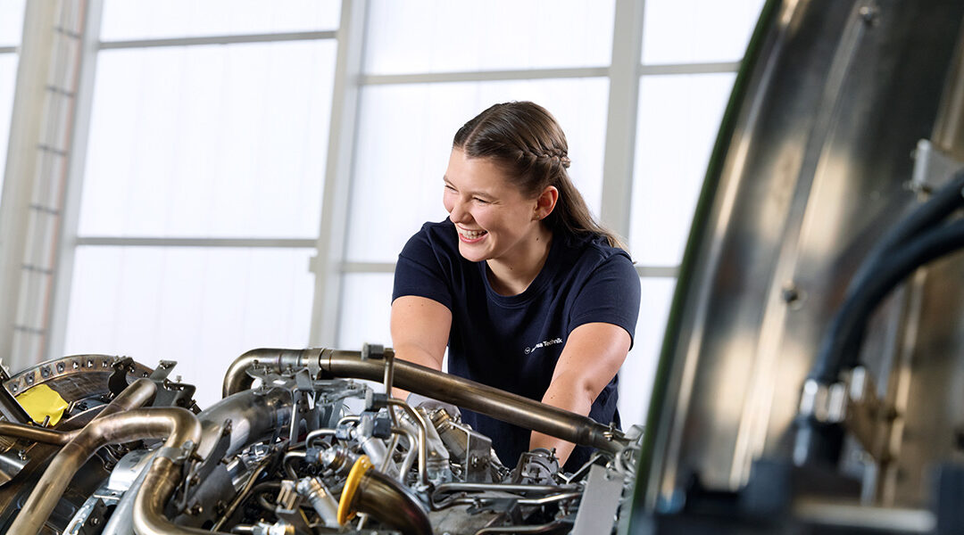 Lufthansa Technik AG