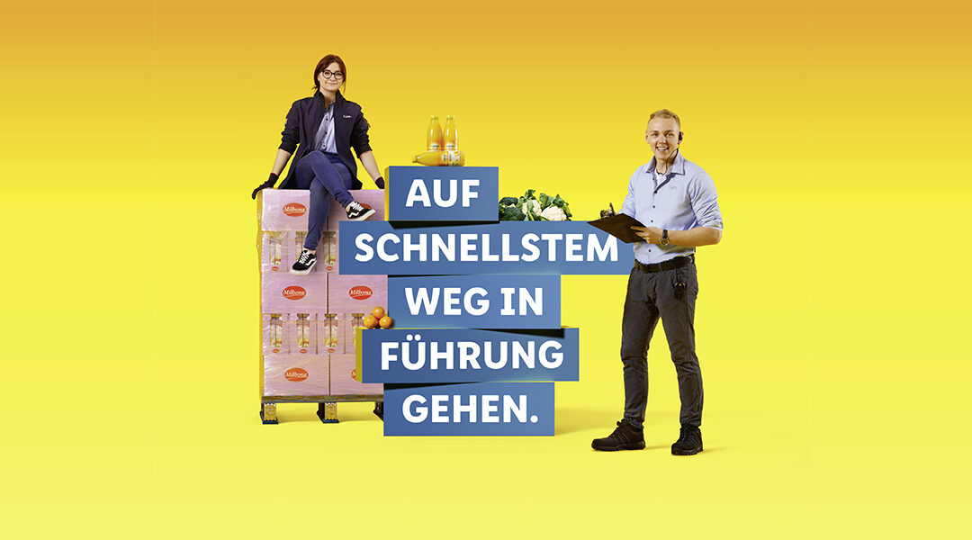 Lidl-Abiprogramm Vertrieb (Handelsfachwirt)